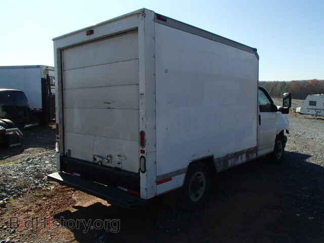 2004 GMC SAVANA - VIN: 1GDGG31V241913408 - Фото 4