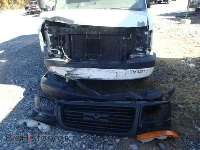 2004 GMC SAVANA - VIN: 1GDGG31V241913408 - Фото 9