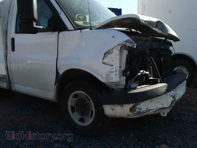 2004 GMC SAVANA - VIN: 1GDGG31V241913408 - Фото 10