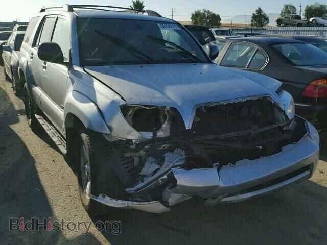 Фотография JTEZU14R760078807 - TOYOTA 4RUNNER 2006