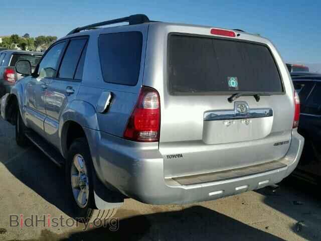 2006 TOYOTA 4RUNNER - VIN: JTEZU14R760078807 - Фото 3