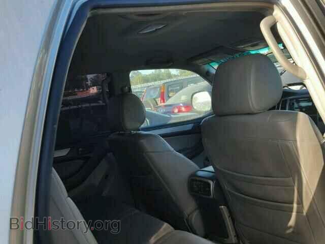 2006 TOYOTA 4RUNNER - VIN: JTEZU14R760078807 - Фото 6