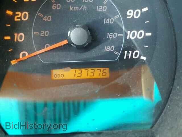 2006 TOYOTA 4RUNNER - VIN: JTEZU14R760078807 - Фото 8