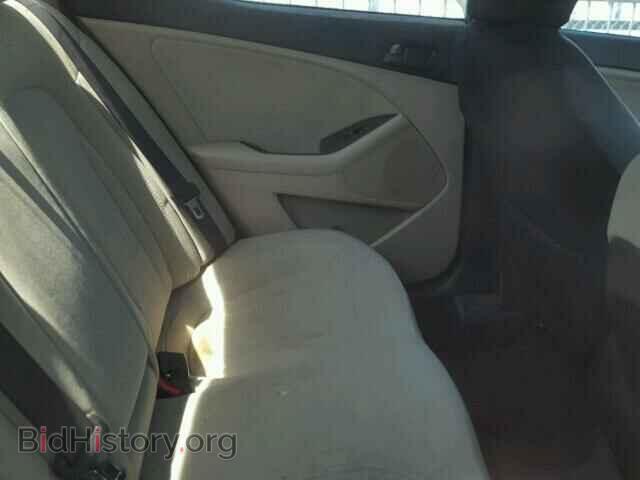2011 KIA OPTIMA - VIN: KNAGM4A75B5110342 - Фото 6