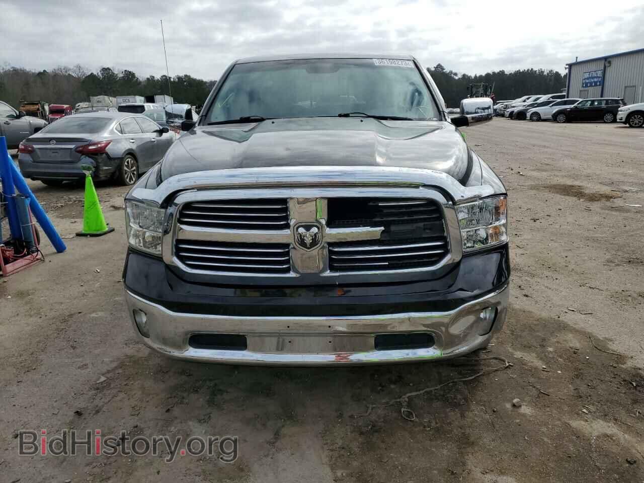2013 RAM 1500 - VIN: 1C6RR6GT9DS693278 - Фото 5