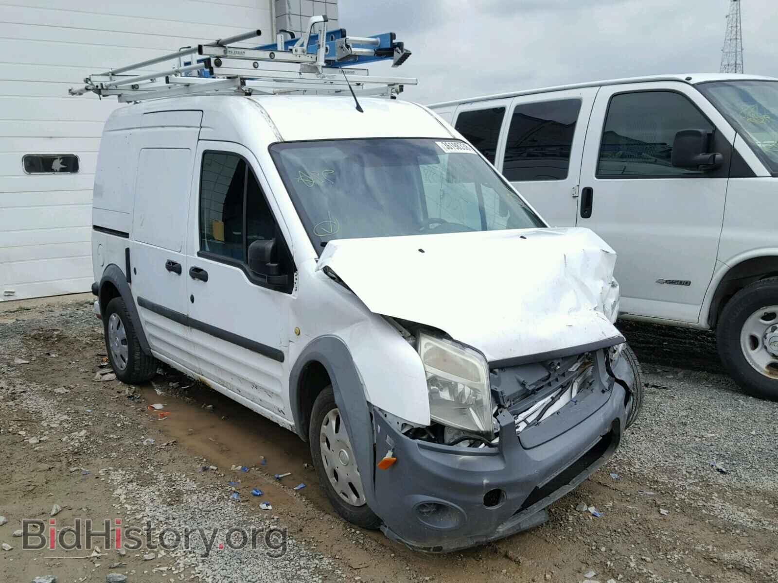 Фотография NM0LS7BN5AT034764 - FORD TRANSIT CO 2010