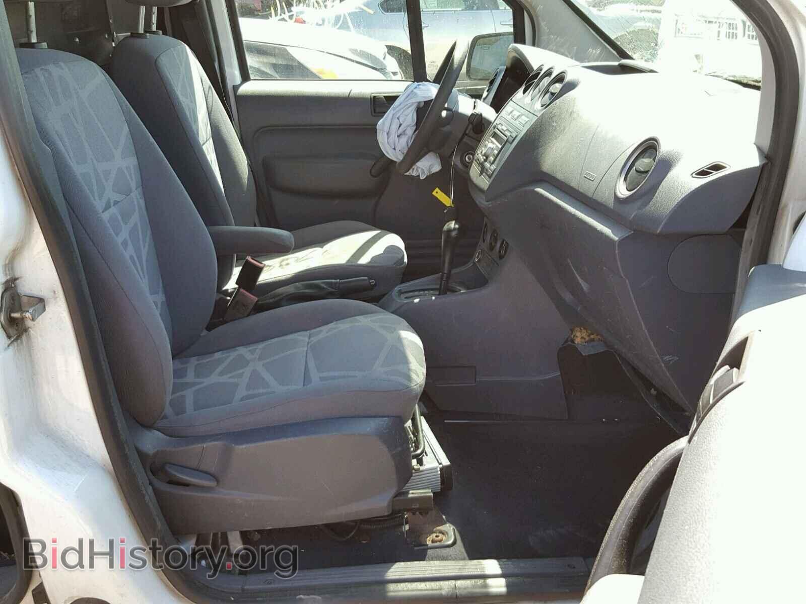 2010 FORD TRANSIT CO - VIN: NM0LS7BN5AT034764 - Фото 5
