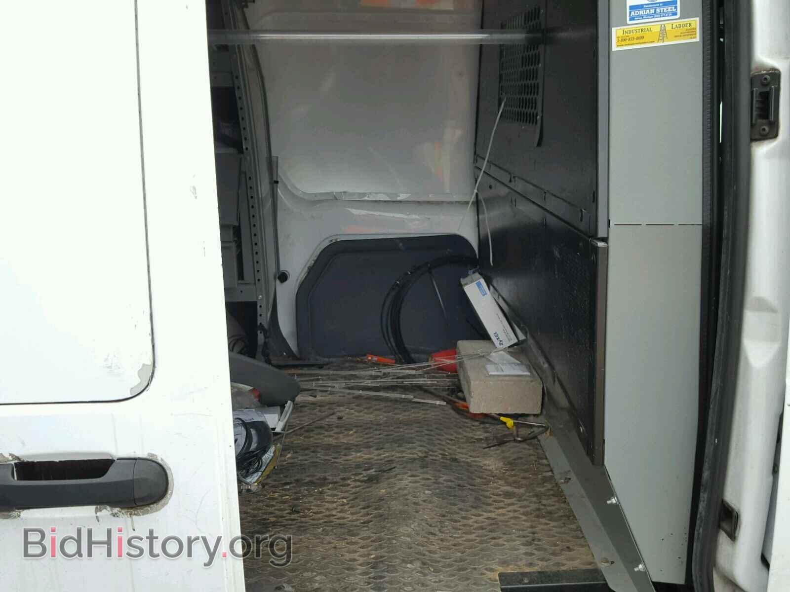 2010 FORD TRANSIT CO - VIN: NM0LS7BN5AT034764 - Фото 6