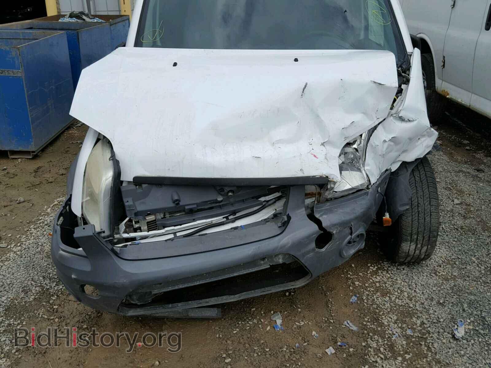 2010 FORD TRANSIT CO - VIN: NM0LS7BN5AT034764 - Фото 7