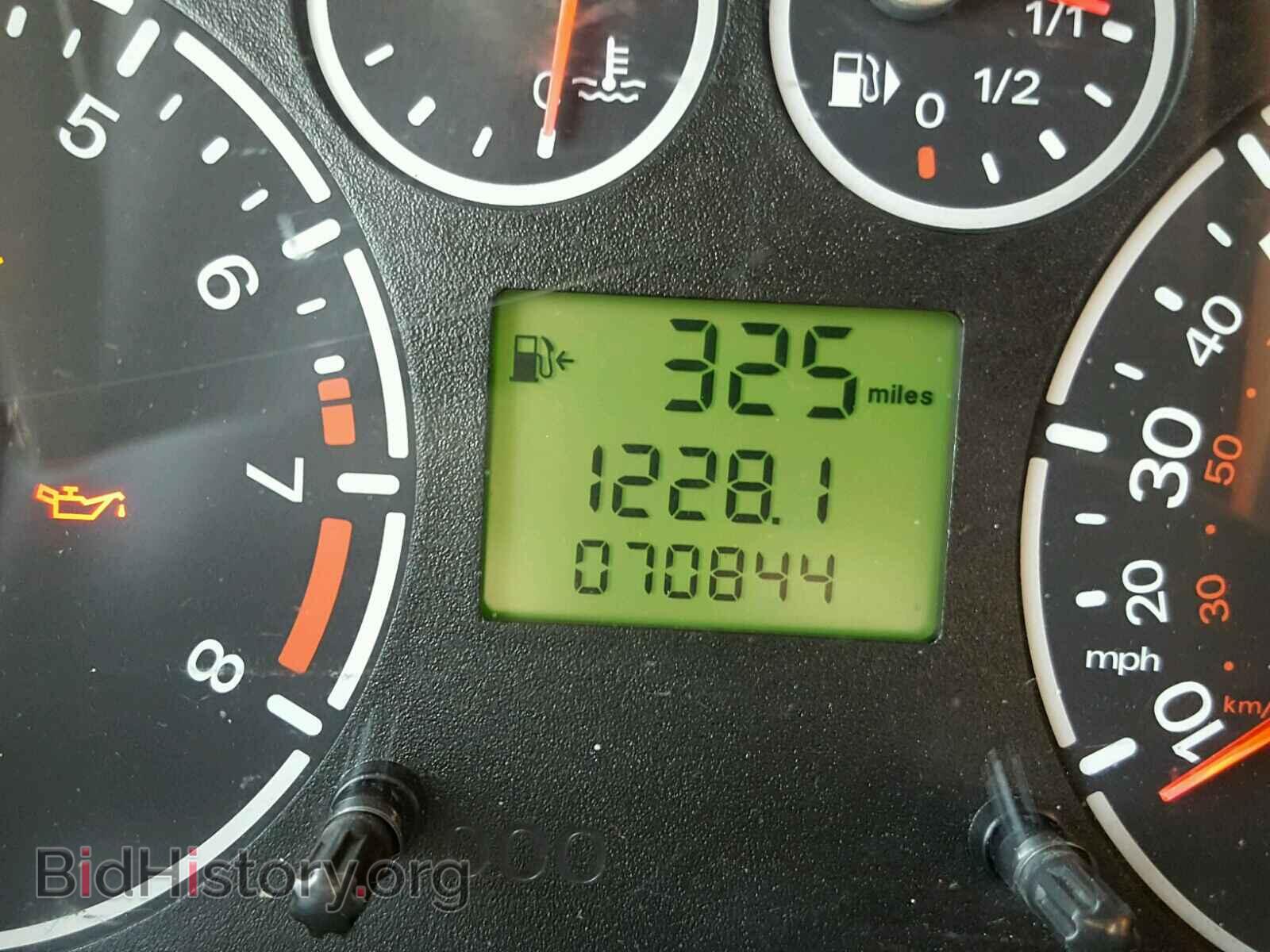 2010 FORD TRANSIT CO - VIN: NM0LS7BN5AT034764 - Фото 8