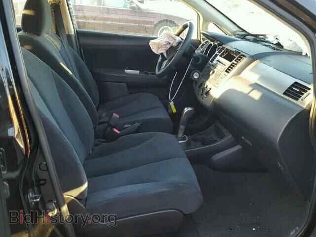 2011 NISSAN VERSA - VIN: 3N1BC1CP7BL458772 - Photo 5