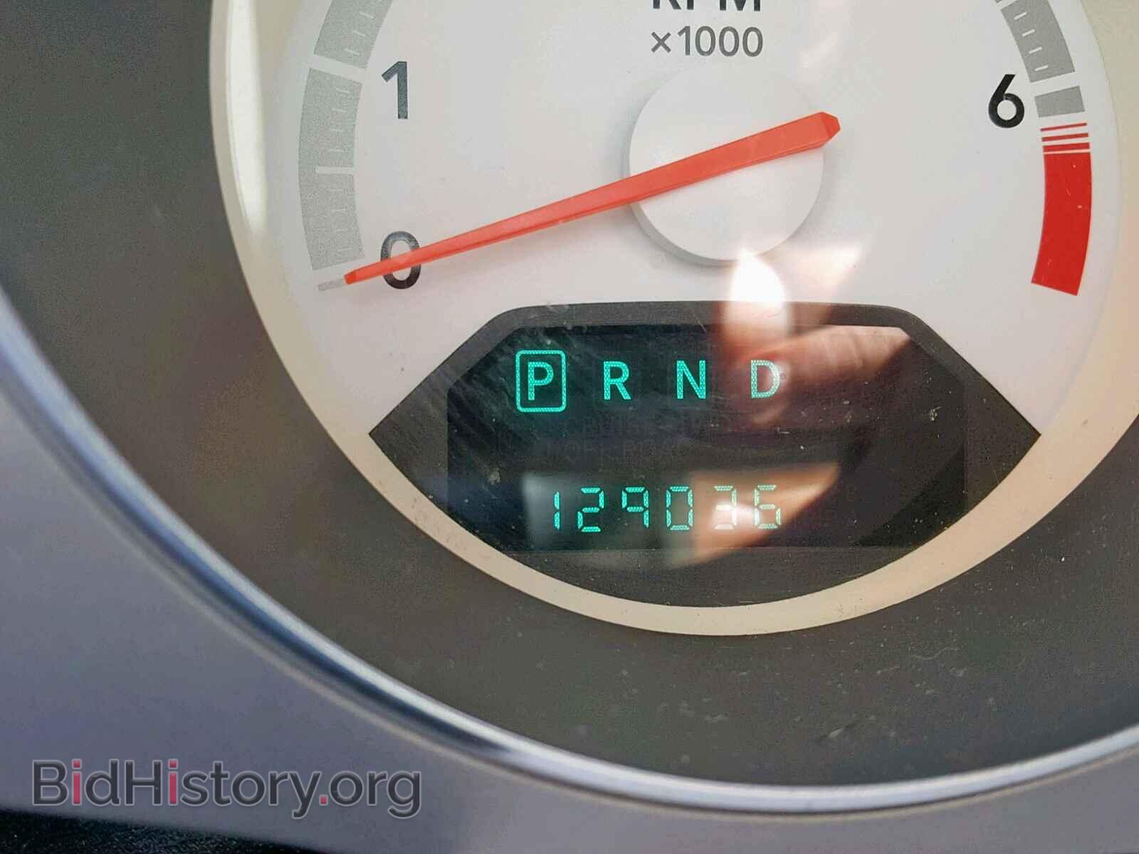 2009 DODGE AVENGER - VIN: 1B3LC56B49N509987 - Фото 8