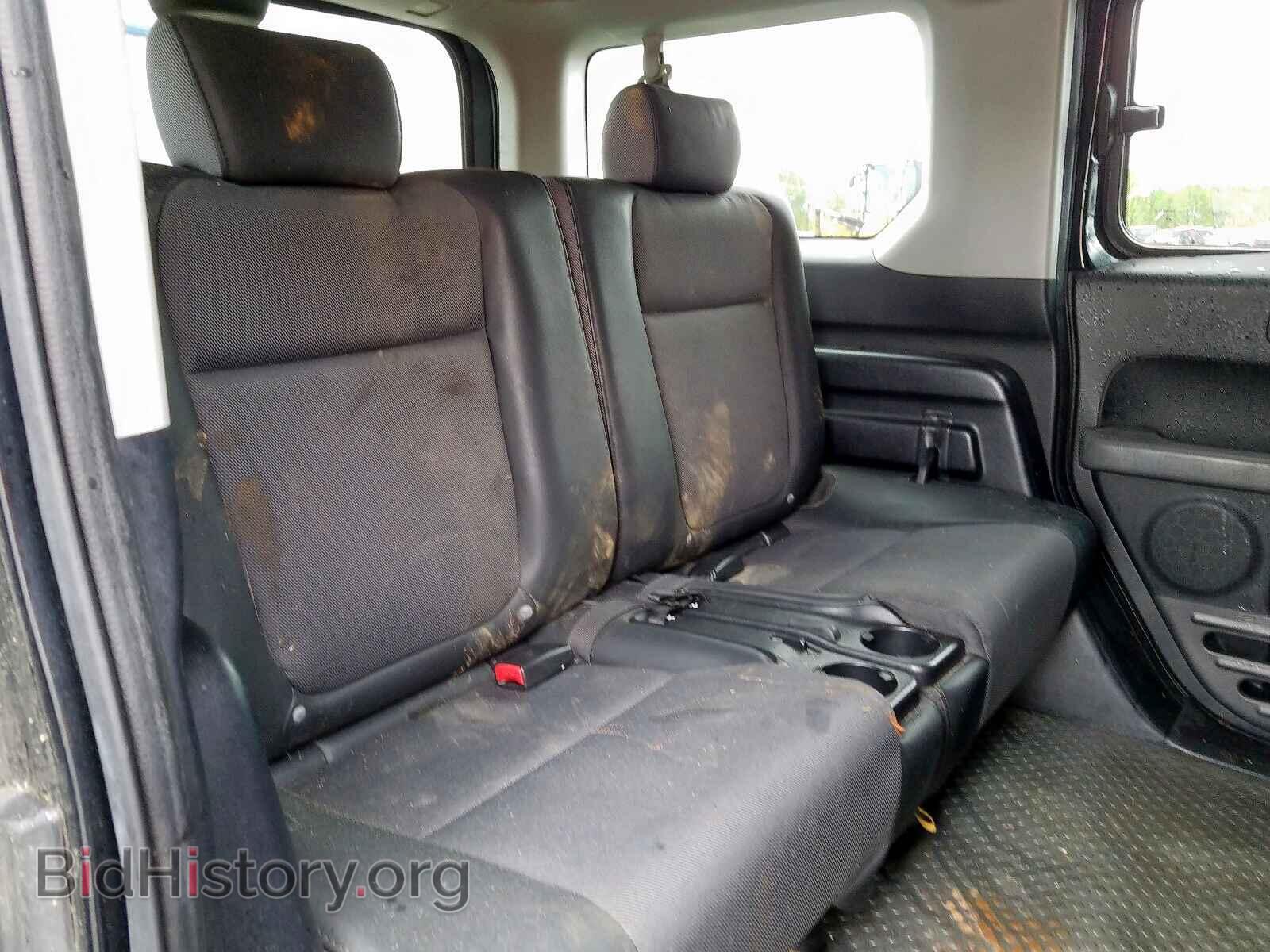 2006 HONDA ELEMENT - VIN: 5J6YH18736L012258 - Photo 6