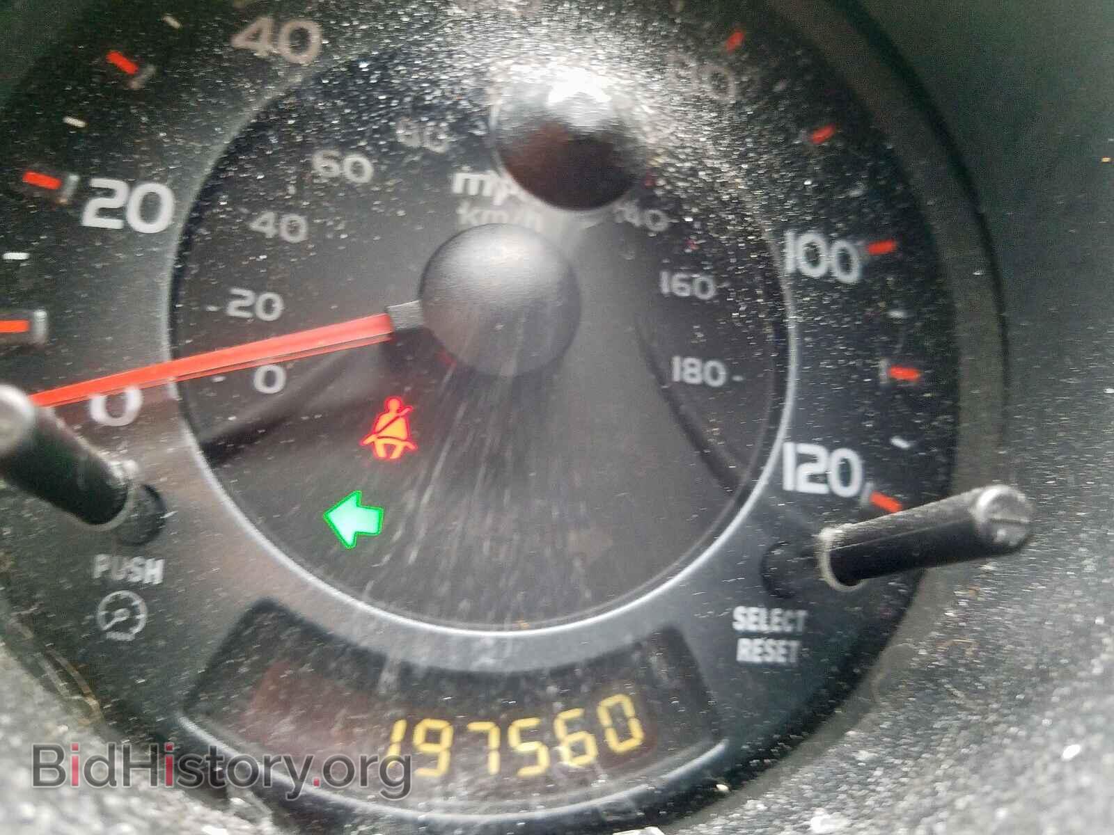 2006 HONDA ELEMENT - VIN: 5J6YH18736L012258 - Photo 8