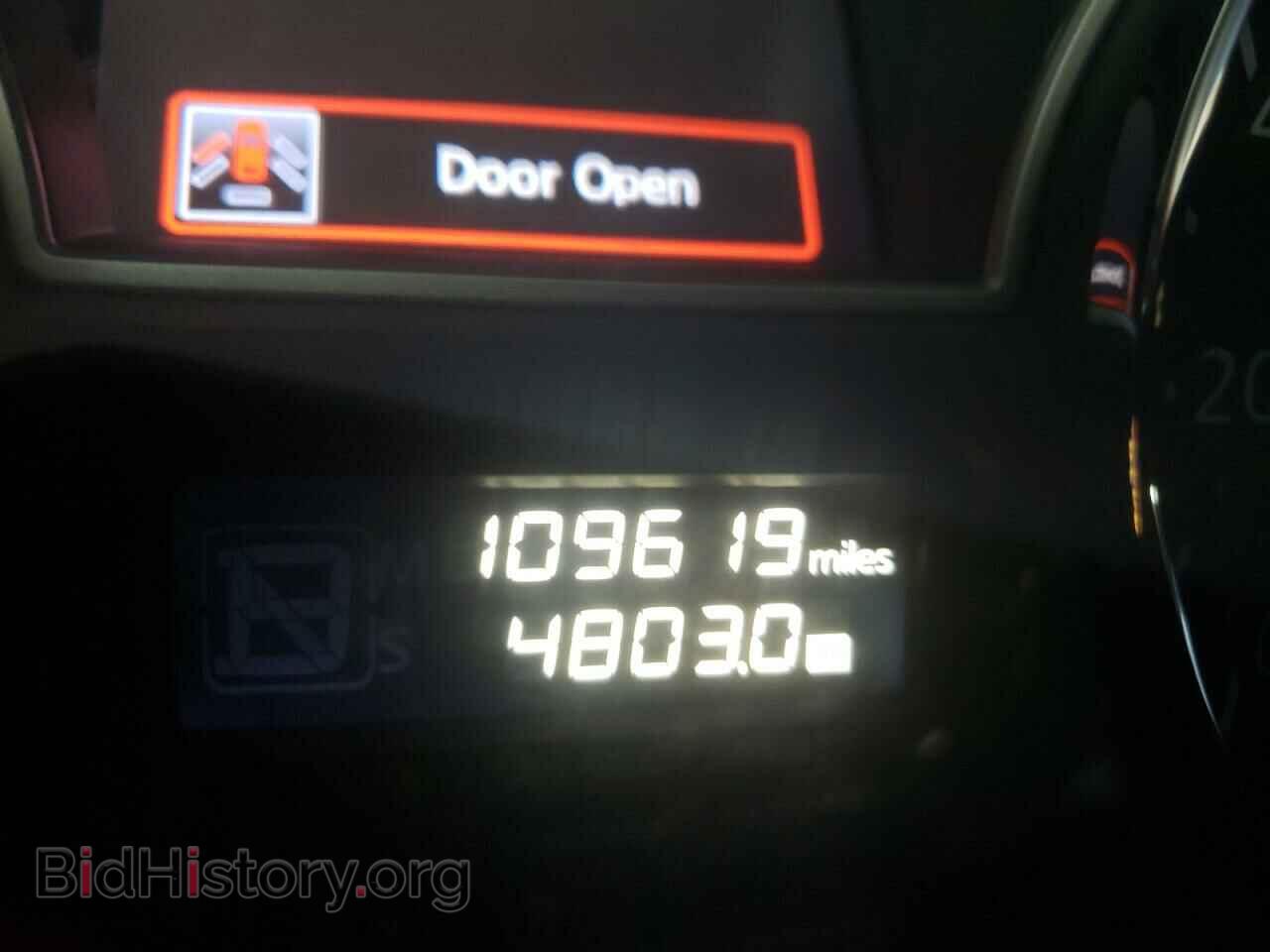 2015 NISSAN PATHFINDER - VIN: 5N1AR2MN2FC642802 - Фото 8