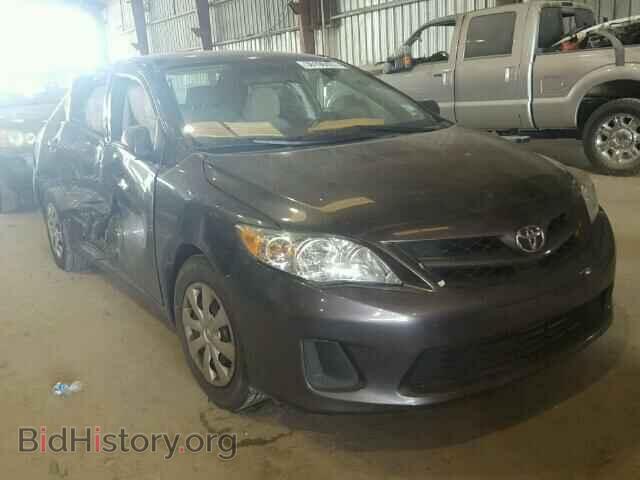 Фотография 5YFBU4EE1CP073235 - TOYOTA COROLLA 2012