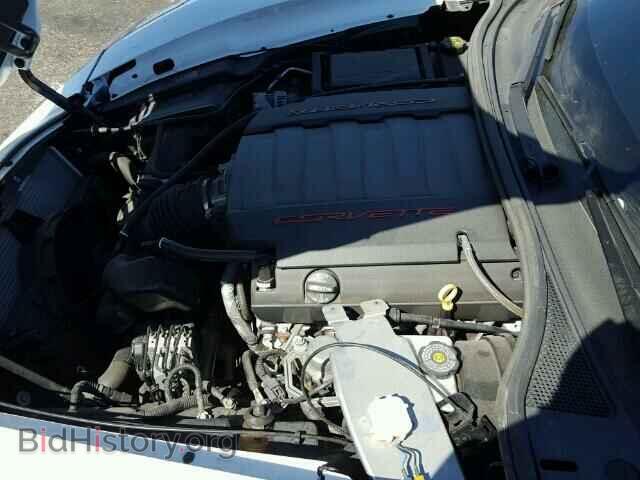 2015 CHEVROLET CORVETTE - VIN: 1G1YF2D72F5117829 - Фото 7