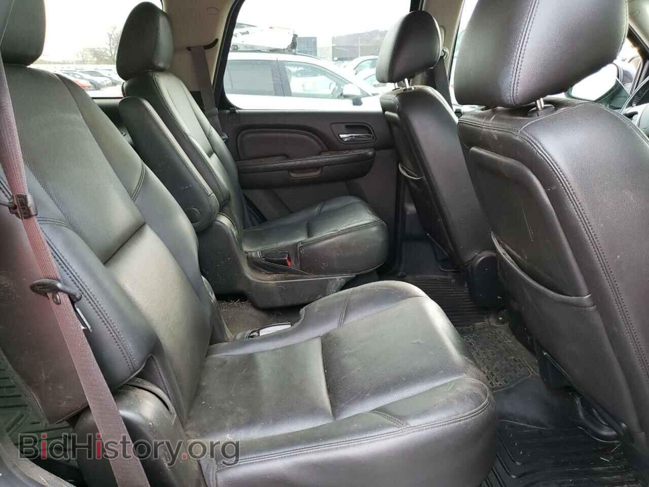 2013 GMC YUKON - VIN: 1GKS2EEF3DR237858 - Фото 11