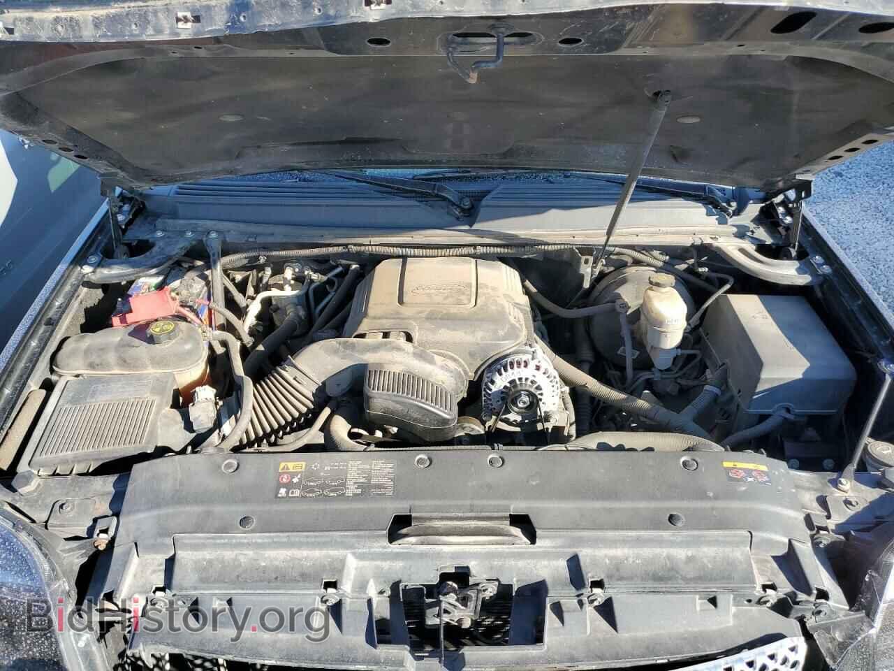 2013 GMC YUKON - VIN: 1GKS2EEF3DR237858 - Фото 12
