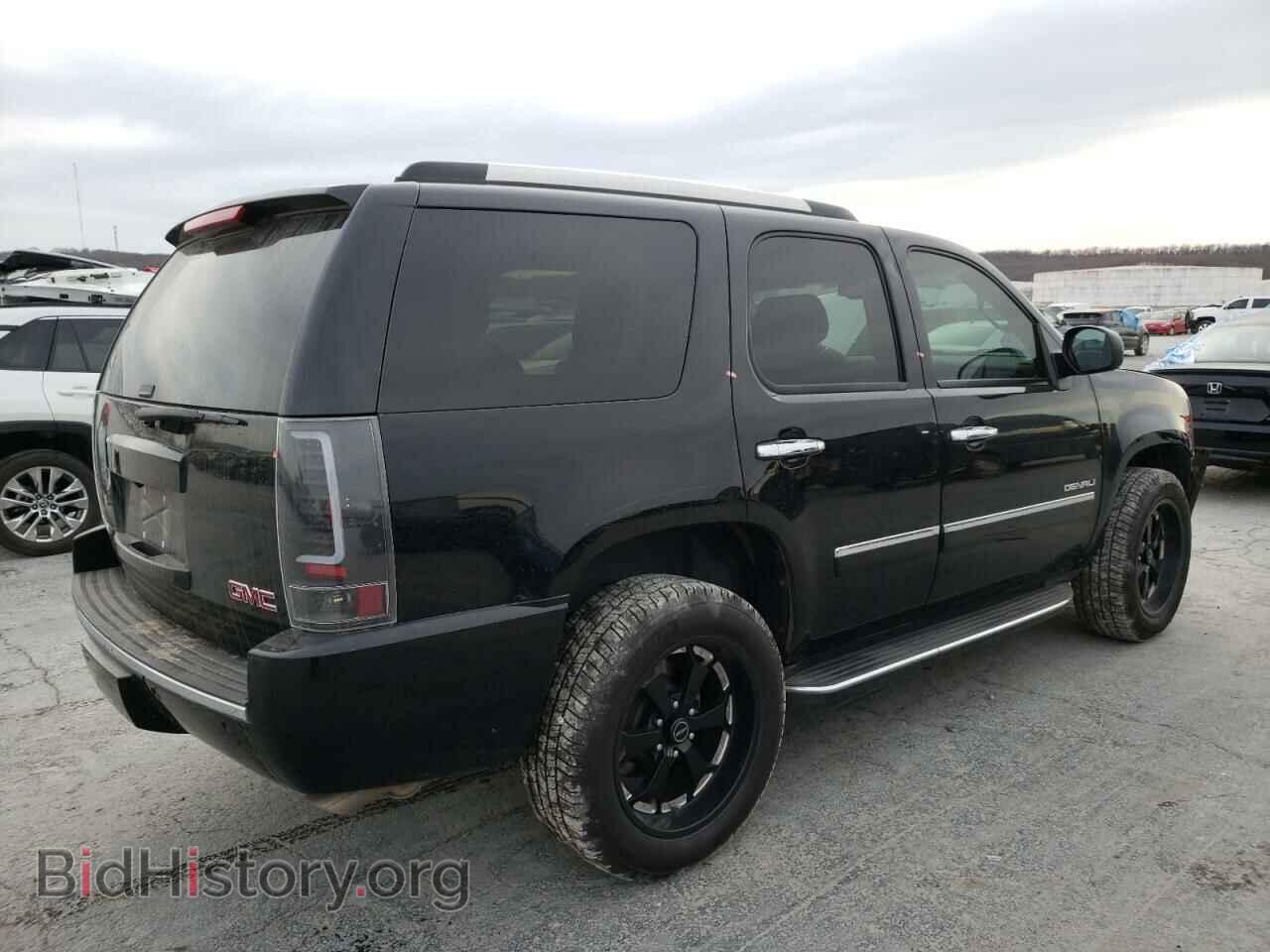 2013 GMC YUKON - VIN: 1GKS2EEF3DR237858 - Фото 3