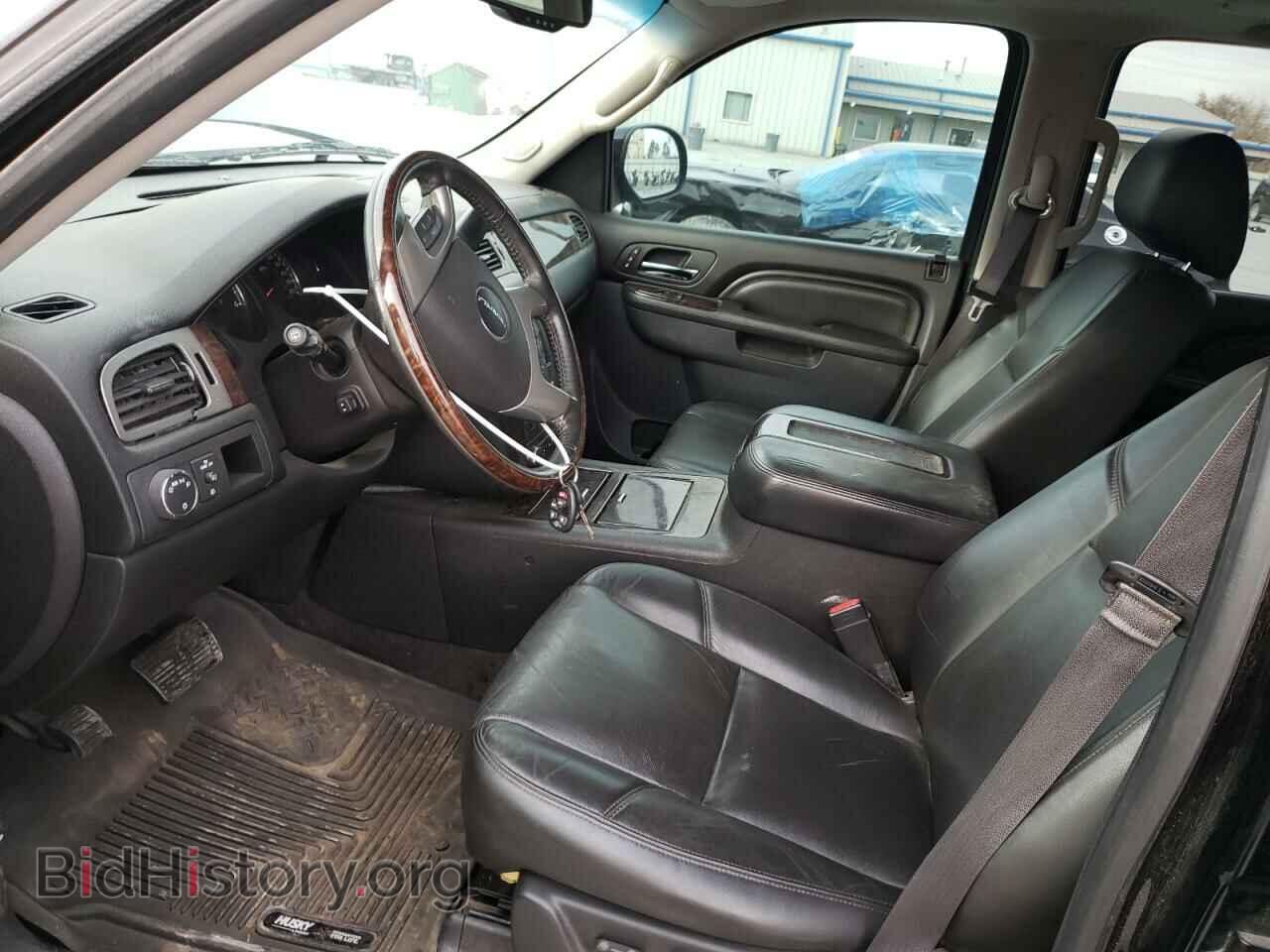 2013 GMC YUKON - VIN: 1GKS2EEF3DR237858 - Фото 7