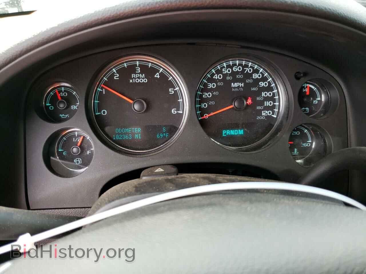 2013 GMC YUKON - VIN: 1GKS2EEF3DR237858 - Фото 9