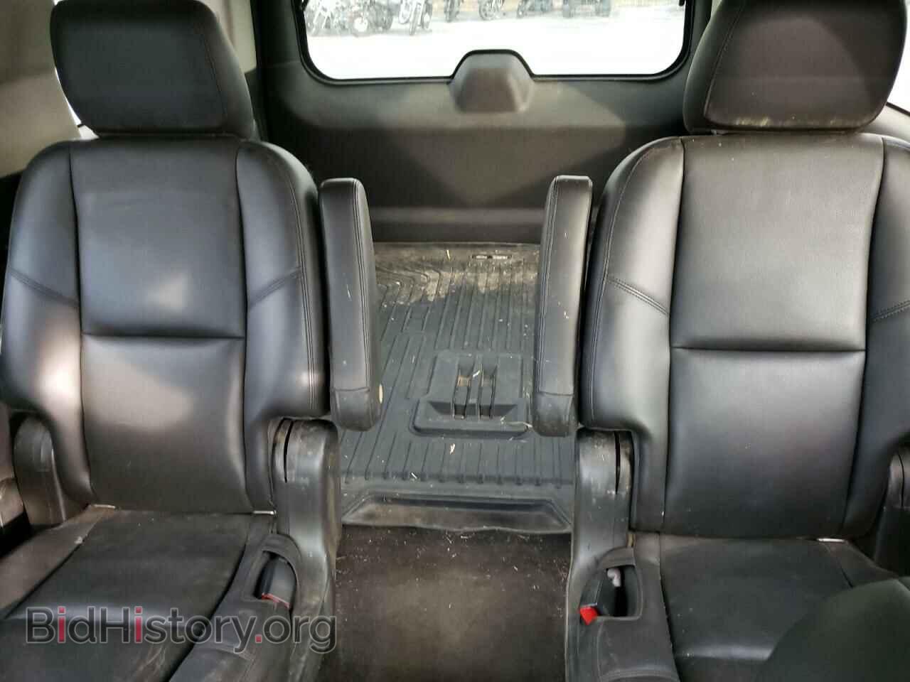 2013 GMC YUKON - VIN: 1GKS2EEF3DR237858 - Фото 10