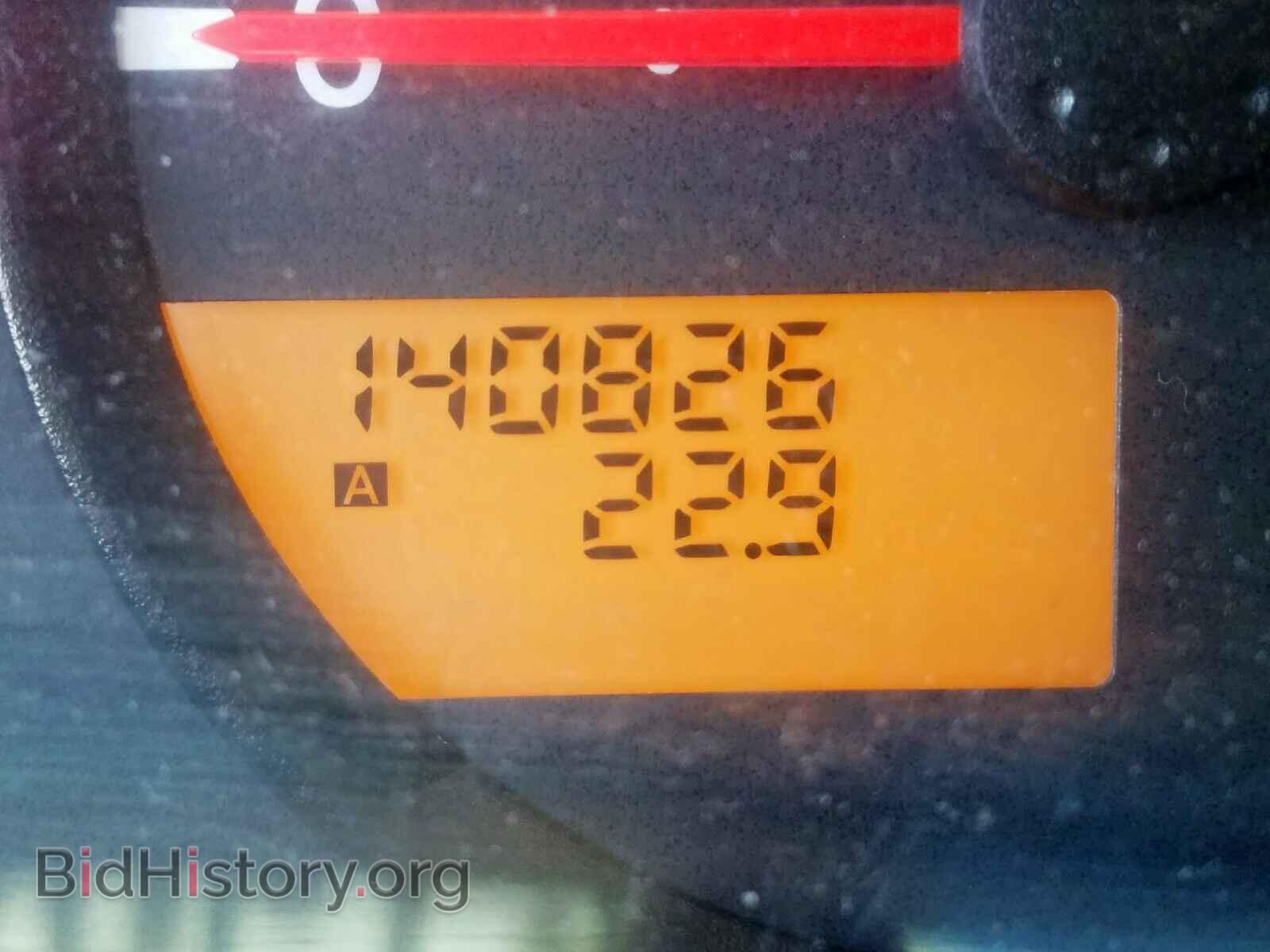 2009 NISSAN FRONTIER - VIN: 1N6BD06T79C408082 - Фото 8