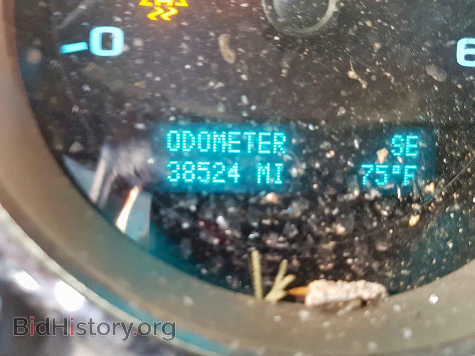 2009 CHEVROLET SILVERADO - VIN: 1GCEC24C79Z217907 - Фото 8