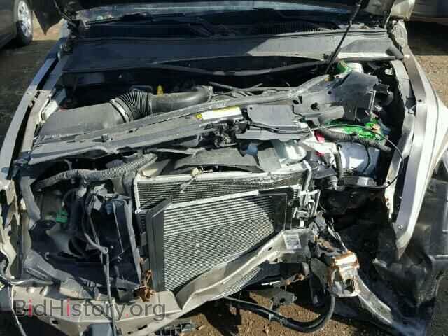 2011 JEEP LIBERTY - VIN: 1J4PN2GK2BW525784 - Фото 7
