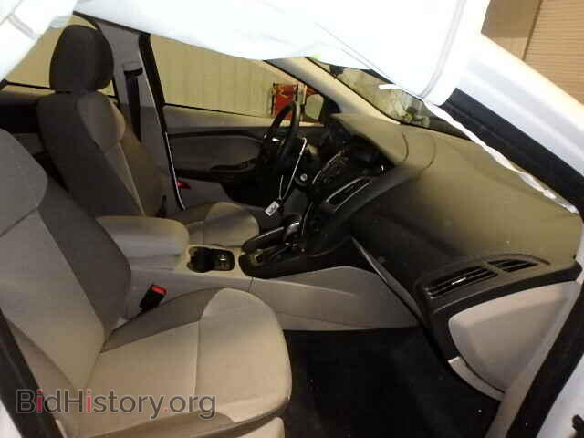 2014 FORD FOCUS - VIN: 1FADP3F28EL138663 - Photo 5
