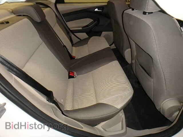 2014 FORD FOCUS - VIN: 1FADP3F28EL138663 - Photo 6