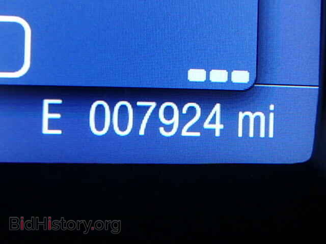 2014 FORD FOCUS - VIN: 1FADP3F28EL138663 - Photo 8