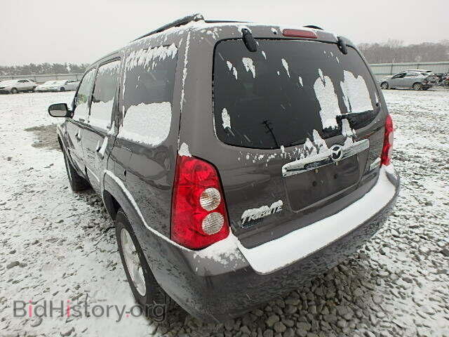 2005 MAZDA TRIBUTE - VIN: 4F2CZ94195KM49182 - Фото 3