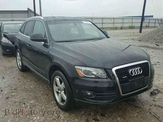 Photo WA1LKAFP2AA079226 - AUDI Q5 2010