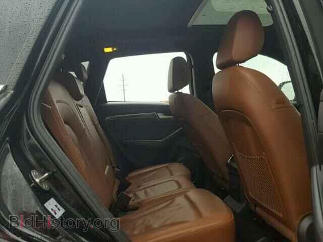 2010 AUDI Q5 - VIN: WA1LKAFP2AA079226 - Фото 6