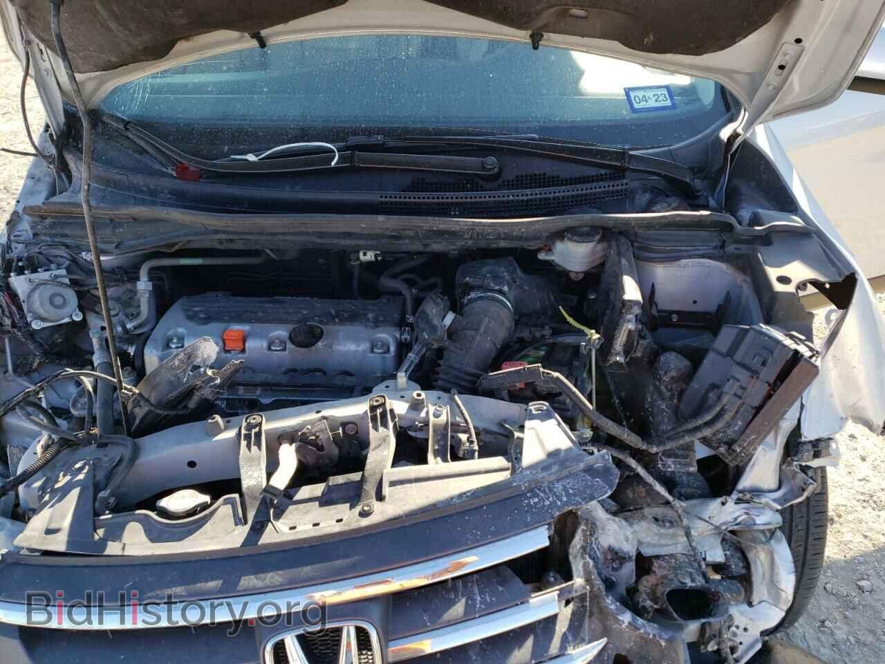 2014 HONDA CRV - VIN: 2HKRM3H79EH534140 - Фото 12