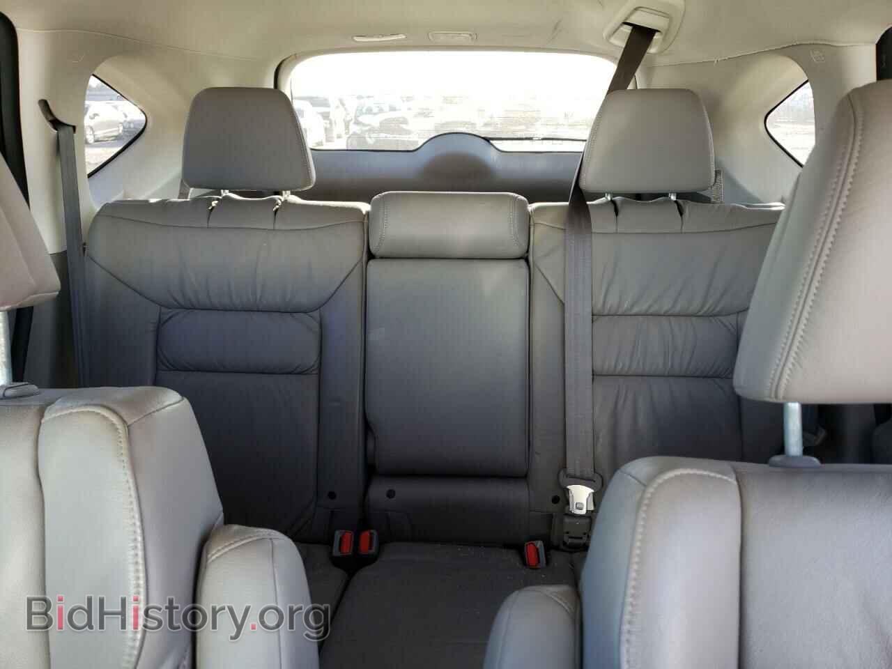 2014 HONDA CRV - VIN: 2HKRM3H79EH534140 - Фото 10