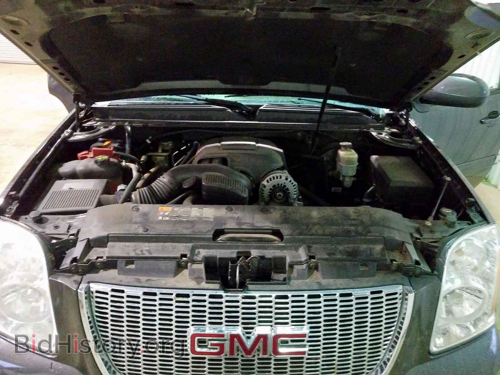 2011 GMC YUKON - VIN: 1GKS1CE06BR268201 - Фото 7