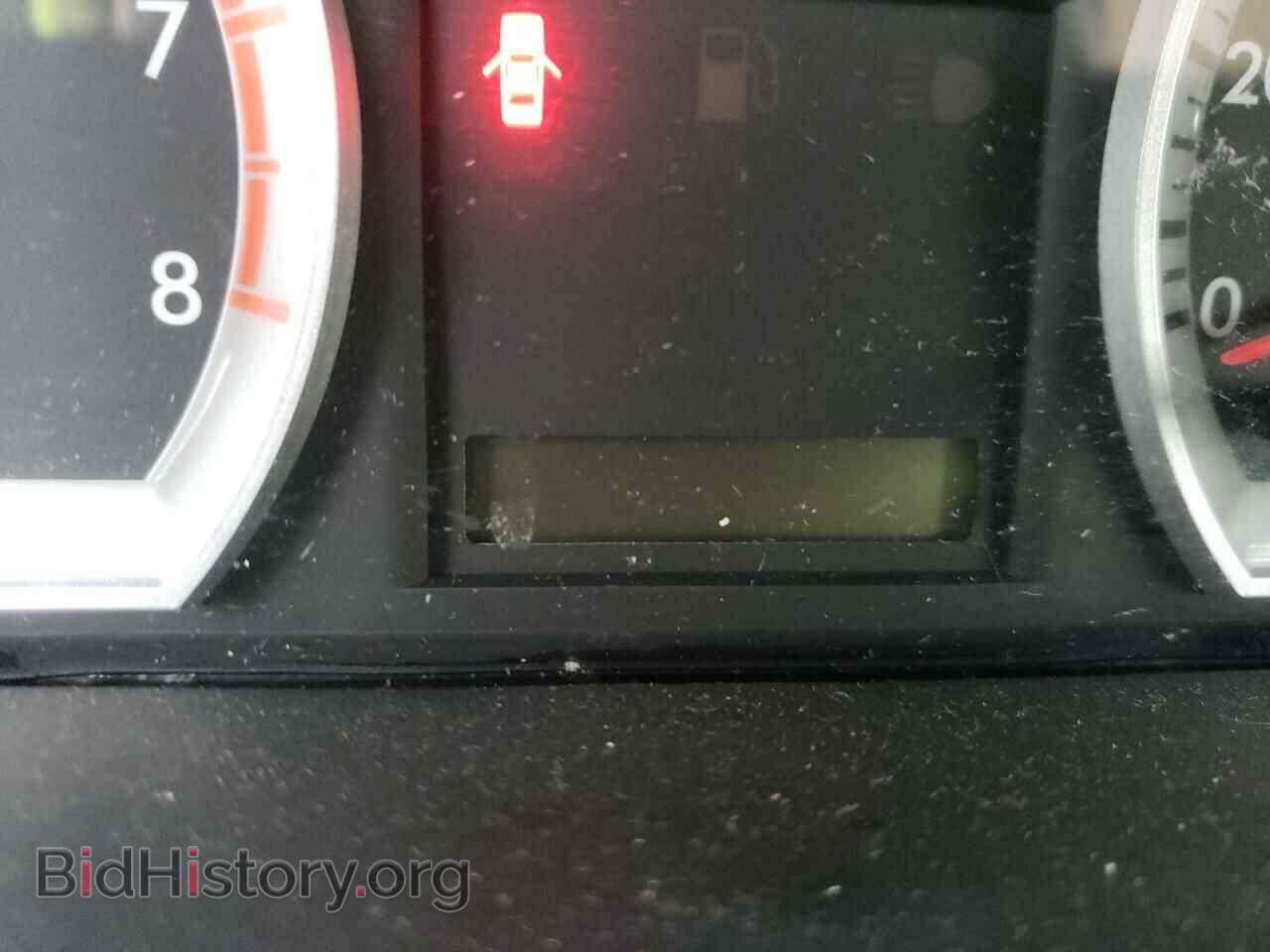 2007 CHEVROLET AVEO - VIN: KL1TD56697B098963 - Фото 8
