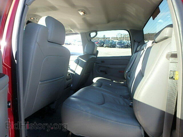 2006 CHEVROLET SILVERADO - VIN: 1GCHK23D96F204843 - Фото 6