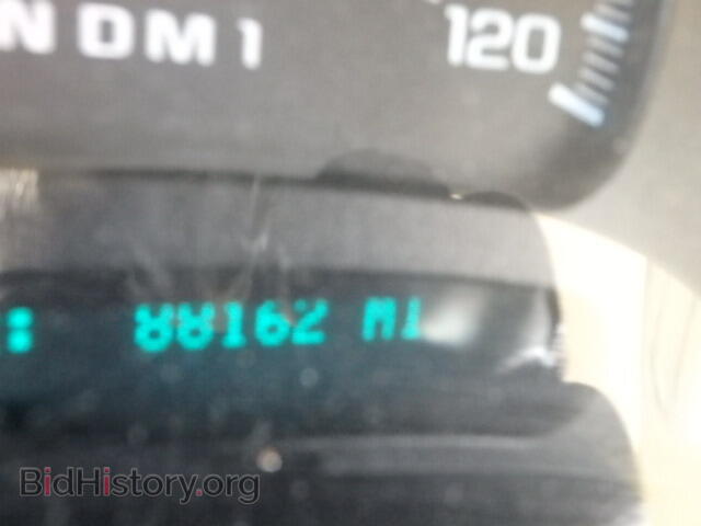 2006 CHEVROLET SILVERADO - VIN: 1GCHK23D96F204843 - Фото 8