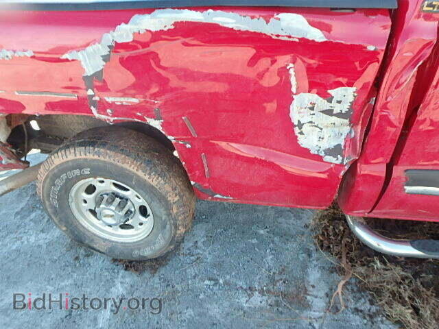 2006 CHEVROLET SILVERADO - VIN: 1GCHK23D96F204843 - Фото 9