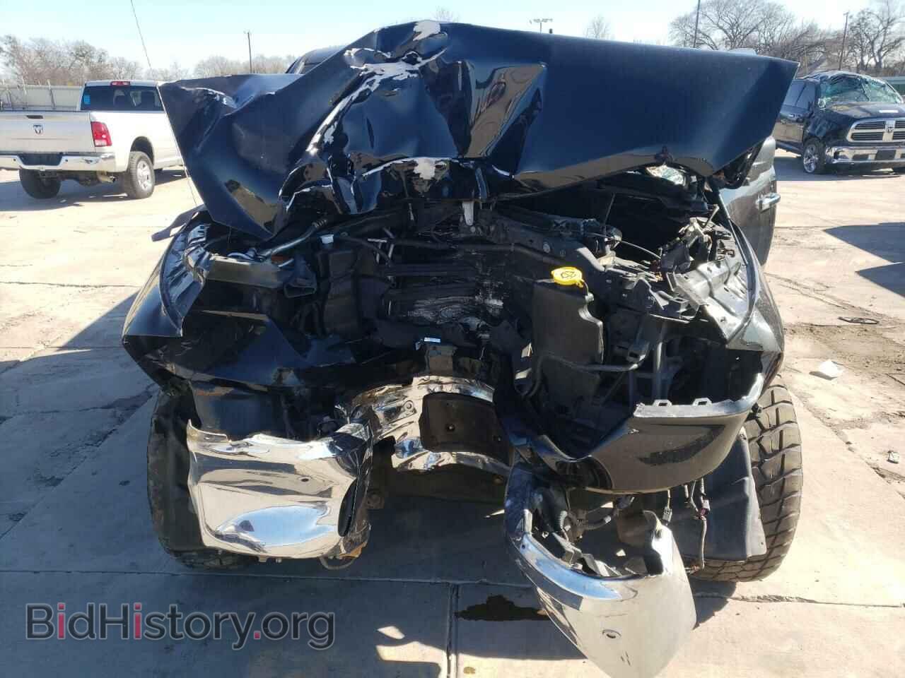 2018 RAM 1500 - VIN: 3C6RR7LT2JG176189 - Фото 7