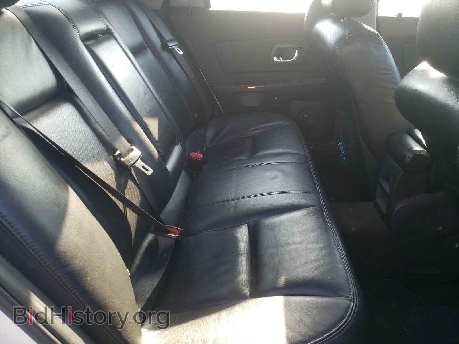 2007 CADILLAC CTS - VIN: 1G6DP577X70185538 - Фото 6