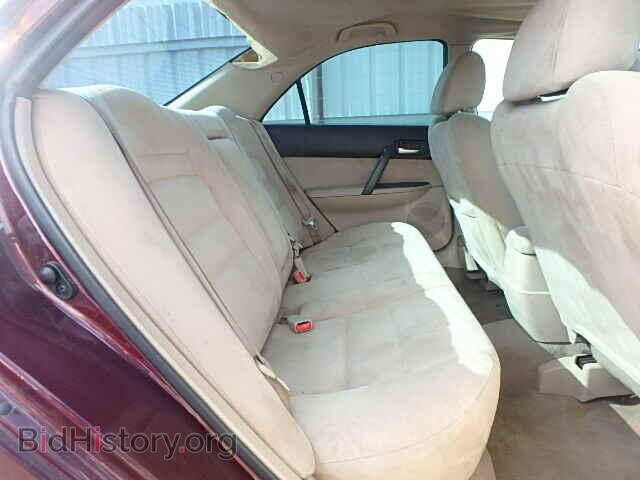 2008 MAZDA 6 - VIN: 1YVHP80C285M16177 - Фото 6
