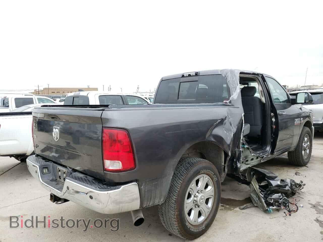 2014 RAM 2500 - VIN: 3C6UR4DL3EG230516 - Фото 4