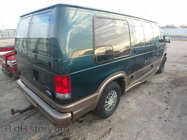 2000 FORD ECONOLINE - VIN: 1FDRE1426YHB79471 - Photo 4