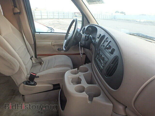 2000 FORD ECONOLINE - VIN: 1FDRE1426YHB79471 - Photo 5