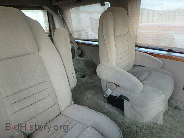 2000 FORD ECONOLINE - VIN: 1FDRE1426YHB79471 - Photo 6